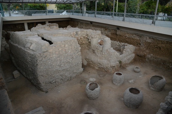 Roman Baths2
